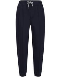 Brunello Cucinelli - Sweatpants - Lyst