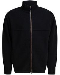 GR10K - Wool Jacket Cgb42201Je01 - Lyst