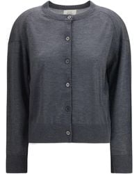 Loulou de Saison - Cardigan Kita - Lyst