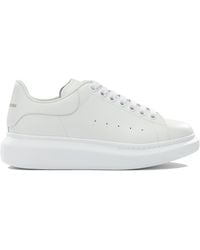 McQueen - "Larry Oversize" Sneakers - Lyst
