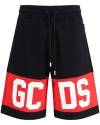 Gcds - Sweat Shorts - Lyst