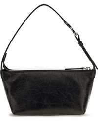 Fendi - Small Vanity Leather Pouch - Lyst