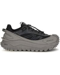 Moncler - Trailgrip Gtx Low Top Sneakers - Lyst