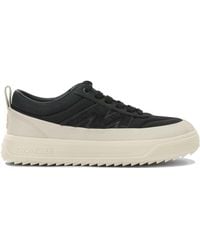 Moncler - "Altive" Low-Top Sneakers - Lyst