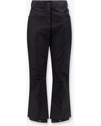 Moncler - Gore-Tex Padded Ski Pants - Lyst