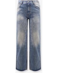 Tonywack - Flared Leg Jeans - Lyst