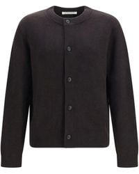 sunflower - Button Cardigan - Lyst