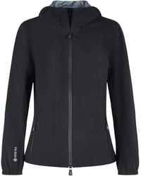 Moncler - 'Valles' 'Gore-Tex' Windbreaker - Lyst