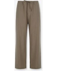 Tonywack - Wool Blend Trousers - Lyst
