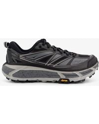 Hoka One One - 'Mafate Speed 2' Sports Shoes - Lyst