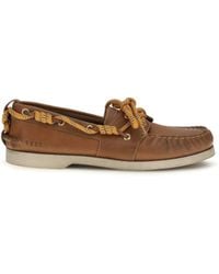 Golden Goose - Cruise Boat Loafers - Lyst