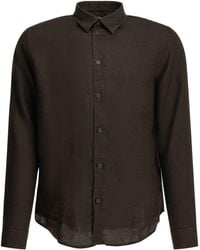 NN07 - "Enzo" Casual Shirt - Lyst