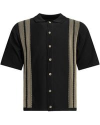 Kapital - Tennessee Aloha Polo Shirt - Lyst