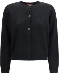 Gucci - Knitwear - Lyst