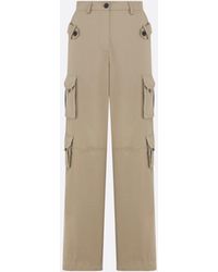 Dior - "Cargo" Pants - Lyst