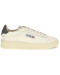 Autry - Medalist Low Sneakers Msh/Space - Lyst