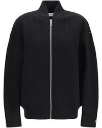 Max Mara - Ondata Virgin Wool Jacket - Lyst