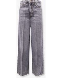 3x1 - Flip Jean Denim Trousers - Lyst