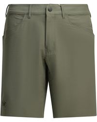 Arc'teryx - Kragg Technical Shorts - Lyst
