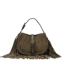 Etro - "Pony" Small Handbag - Lyst