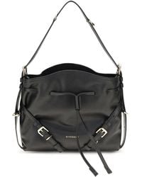 Givenchy - Small Voyou Bucket Handbag - Lyst