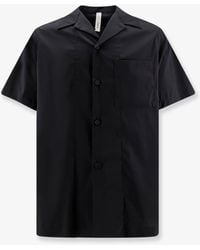 Hevò - Cotton Blend Shirt - Lyst