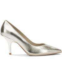 Pinko - Heeled Shoes - Lyst