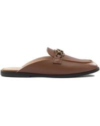 Pinko - Loafers & Slippers - Lyst