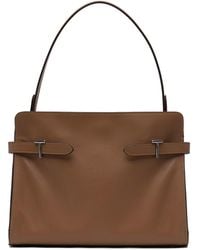 Le Tanneur - Shoulder Bags - Lyst