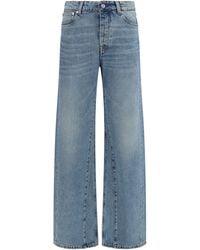 Our Legacy - Treble Cut Jeans - Lyst