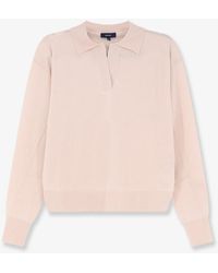 Soeur - Fleming Merino Wool Sweater - Lyst