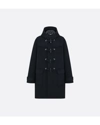 Dior - Icons" Long Coat - Lyst