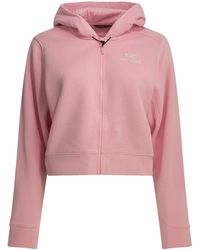 Arc'teryx - "Emblem Fleece" Hoodie - Lyst