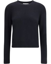 Lisa Yang - Mable Sweater - Lyst