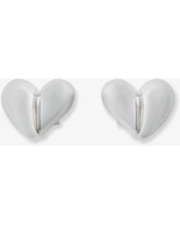 Bottega Veneta - Earrings - Lyst
