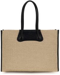 Vivienne Westwood - Troy Tote Bag - Lyst