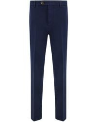 Brunello Cucinelli - Pants & Shorts - Lyst