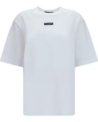 Dolce & Gabbana - Dolce & Gabbana Cotton Jersey T-Shirt - Lyst