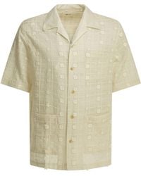 NN07 - "Ben" Casual Shirt - Lyst