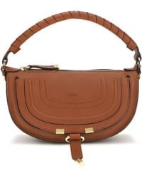 Chloé - Shoulder Bags - Lyst
