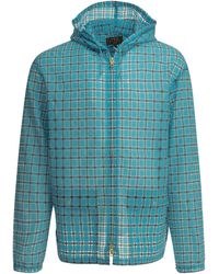 Beams Plus - Swing Light Nylon Lightweight Jacket - Lyst