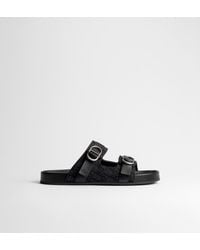 Dior - Aqua Sandals - Lyst