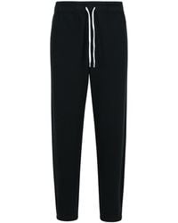 Polo Ralph Lauren - Jogger Cotton Pants - Lyst