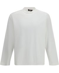 Laminar - Long-Sleeved T-Shirt - Lyst