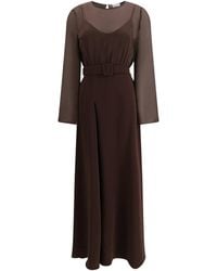 P.A.R.O.S.H. - Dresses - Lyst