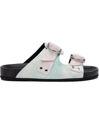 Pierre Hardy - Sandals - Lyst