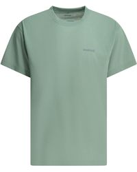 Montbell - T-Shirts - Lyst