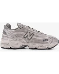 New Balance - 1000 Sneakers - Lyst
