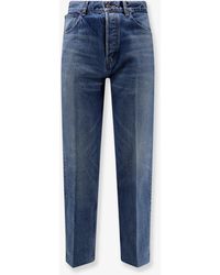 Celine - Boyfriend Jeans - Lyst