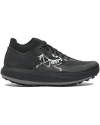 Arc'teryx - Sneaker "Sylan Pro" - Lyst